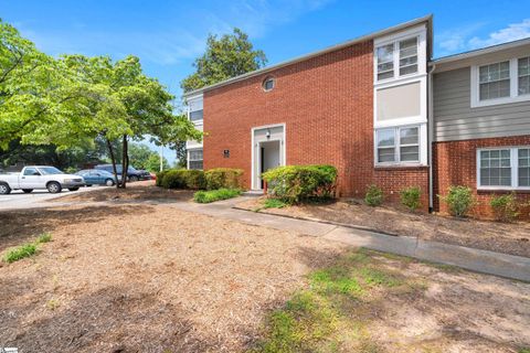 100 Lewis Drive sold home in Lewis Village, Greenville, SC