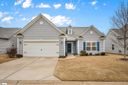 413 Balvenie Drive sold home in Greenville, SC