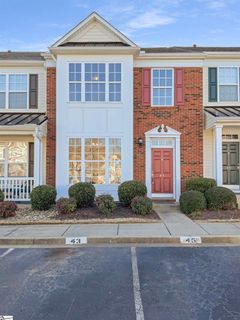 43 Swade Way sold home in Lismore Village, Greer, SC