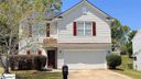 107 Montauk Drive sold home in Greenville, SC