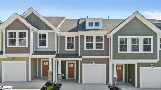 240 Tippin Trail sold home in Gateway Village, Travelers Rest, SC