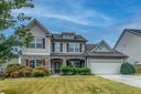 154 Wild Hickory Circle sold home in Easley, SC