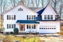 105 Bent Tree Street sold home in Easley, SC
