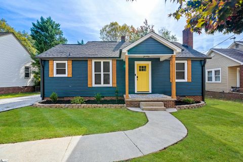 406 Darlington Avenue