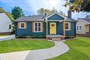 406 Darlington Avenue sold home in Greenville, SC