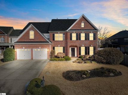 6 Farren Court sold home in Tanner Estates, Greenville, SC