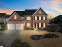 6 Farren Court sold home in Greenville, SC