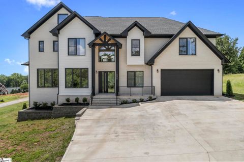 1004 Fallon Lane sold home in North Shore, Anderson, SC