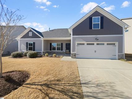 123 Mitford Way sold home in Dawn Creek, Fountain Inn, SC