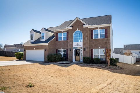 724 Gloria Court