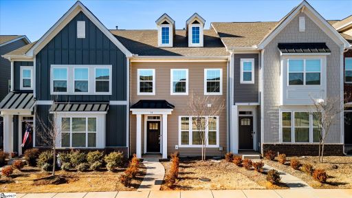 14 Leander Drive