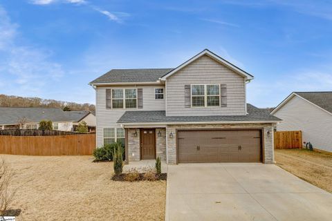 205 Lockeland Park Drive sold home in Lockeland Park, Simpsonville, SC
