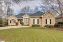 622 New Tarleton Way sold home in Greer, SC