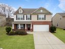 215 Harlequin Drive sold home in Moore, SC