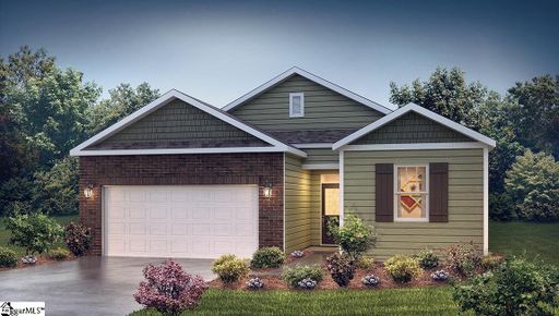 323 Arnison Road Lot 0090