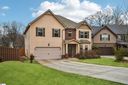 141 River Valley Lane sold home in Greenville, SC