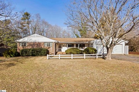 65 Lake Forest Drive sold home in Stone Lake, Greenville, SC