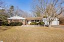 65 Lake Forest Drive sold home in Greenville, SC
