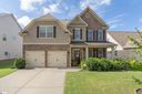 634 Waymeet Drive sold home in Greer, SC