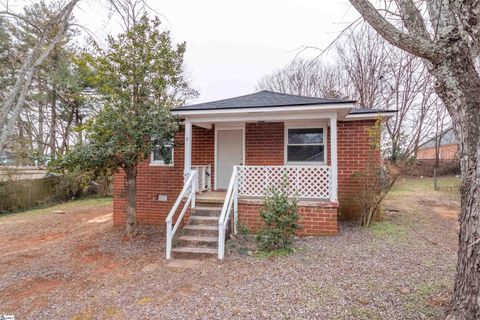 5 Yellowstone Drive sold home in Riverside, Greenville, SC