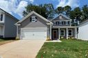 1015 Whitefox Drive Lot 49 sold home in Spartanburg, SC