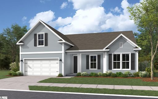 1120 Cortland Valley lot 83 sold home in MacIntosh, Duncan, SC