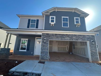 732 Gilgal Lane Lot 17