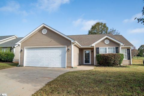 139 Spirit Drive