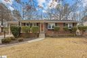 6 Tiffany Drive sold home in Taylors, SC