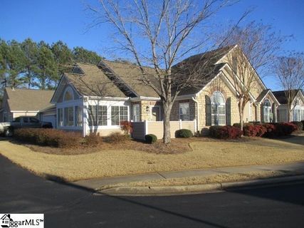 143 Ravines Lane sold home in The Ravines at Woodridge, Spartanburg, SC