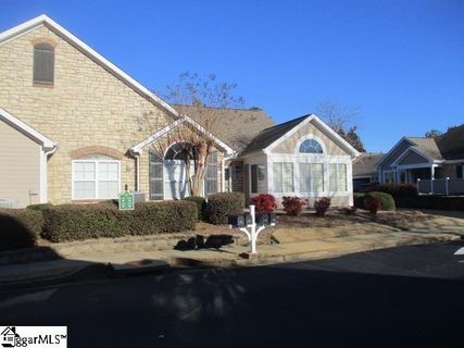 155 Ravines Lane sold home in The Ravines at Woodridge, Spartanburg, SC