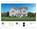 208 Dumain Court sold home in Piedmont, SC