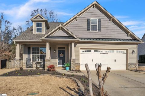 6 Leeds Court sold home in Villages At Windsor, Simpsonville, SC