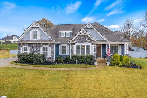 169 Carshalton Drive sold home in Carshalton By The Bay, Lyman, SC