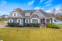 169 Carshalton Drive sold home in Lyman, SC