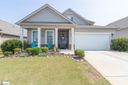 118 Rossmoor Court sold home in Anderson, SC