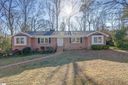 6 Tranquil Avenue sold home in Greenville, SC