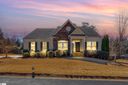 231 Princeton Drive sold home in Duncan, SC
