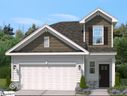 615 Poinsett Bridge Way sold home in Greenville, SC