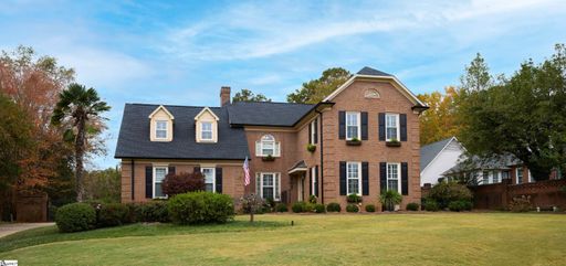 1 Sandpiper Lane sold home in Forrester Woods Estates, Greenville, SC