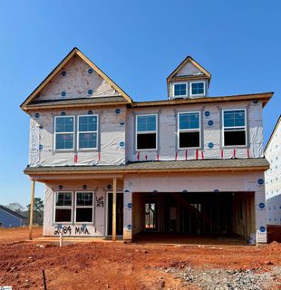 2084 Mayfair Mill Avenue Lot 29