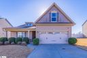 38 Altamira Way sold home in Simpsonville, SC