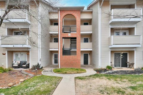 2601 Duncan Chapel Road sold home in Court Ridge, Greenville, SC