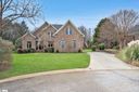 705 Carolina Bay Court sold home in Simpsonville, SC