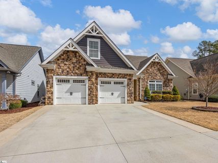 181 Ravines Lane sold home in The Ravines at Woodridge, Spartanburg, SC