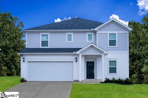 144 Willoughby Way