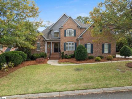 9 Riverbanks Court sold home in Mahaffey Plantation, Greer, SC