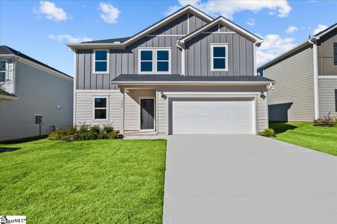 136 Willoughby Way