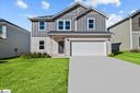 136 Willoughby Way sold home in Piedmont, SC