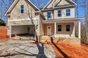 115 Hibiscus Drive sold home in Easley, SC